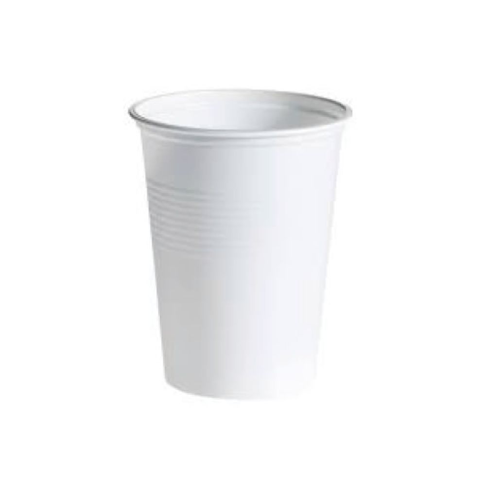 100 vasos descartables 100 vasos descartables