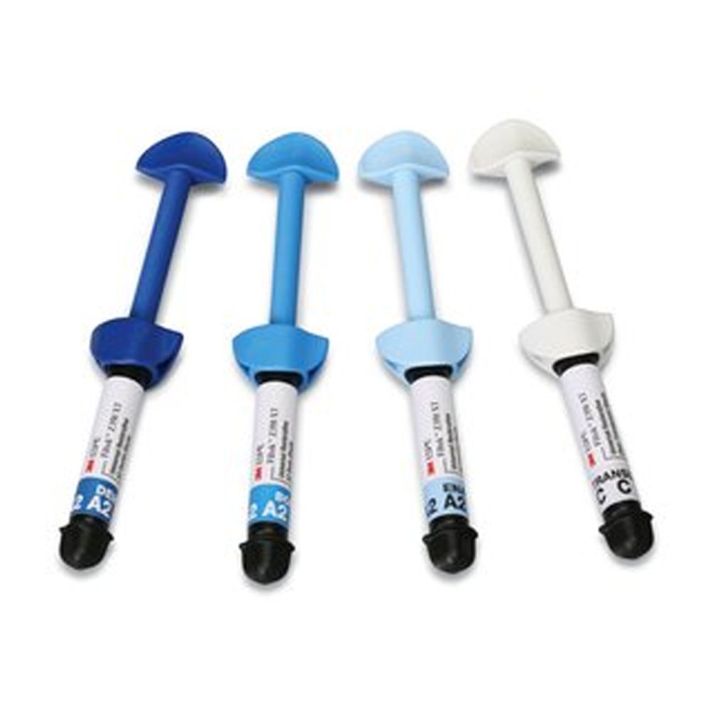 Filtek Composite Instructions at Brandy Foster blog