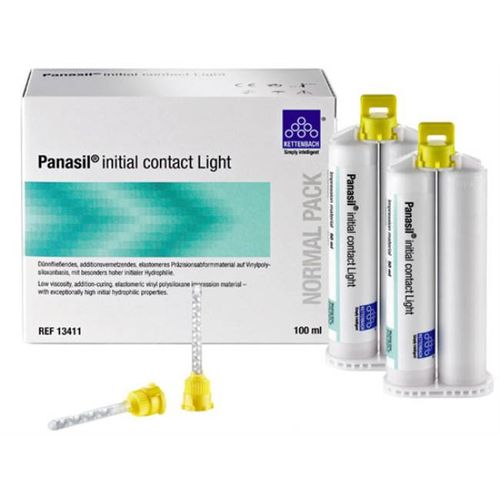 PANASIL-INITIAL-CONTACT-LIGHT-2X50ML-CARTUCHO