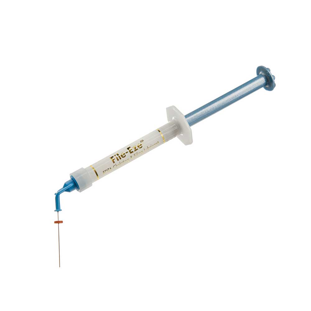 ULTRADENT FILE EZE X2 JGAS + PUNTAS grimbergdentales