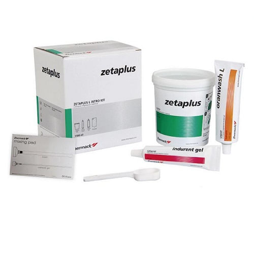 ZETAPLUS ECONO PACK! - grimbergdentales
