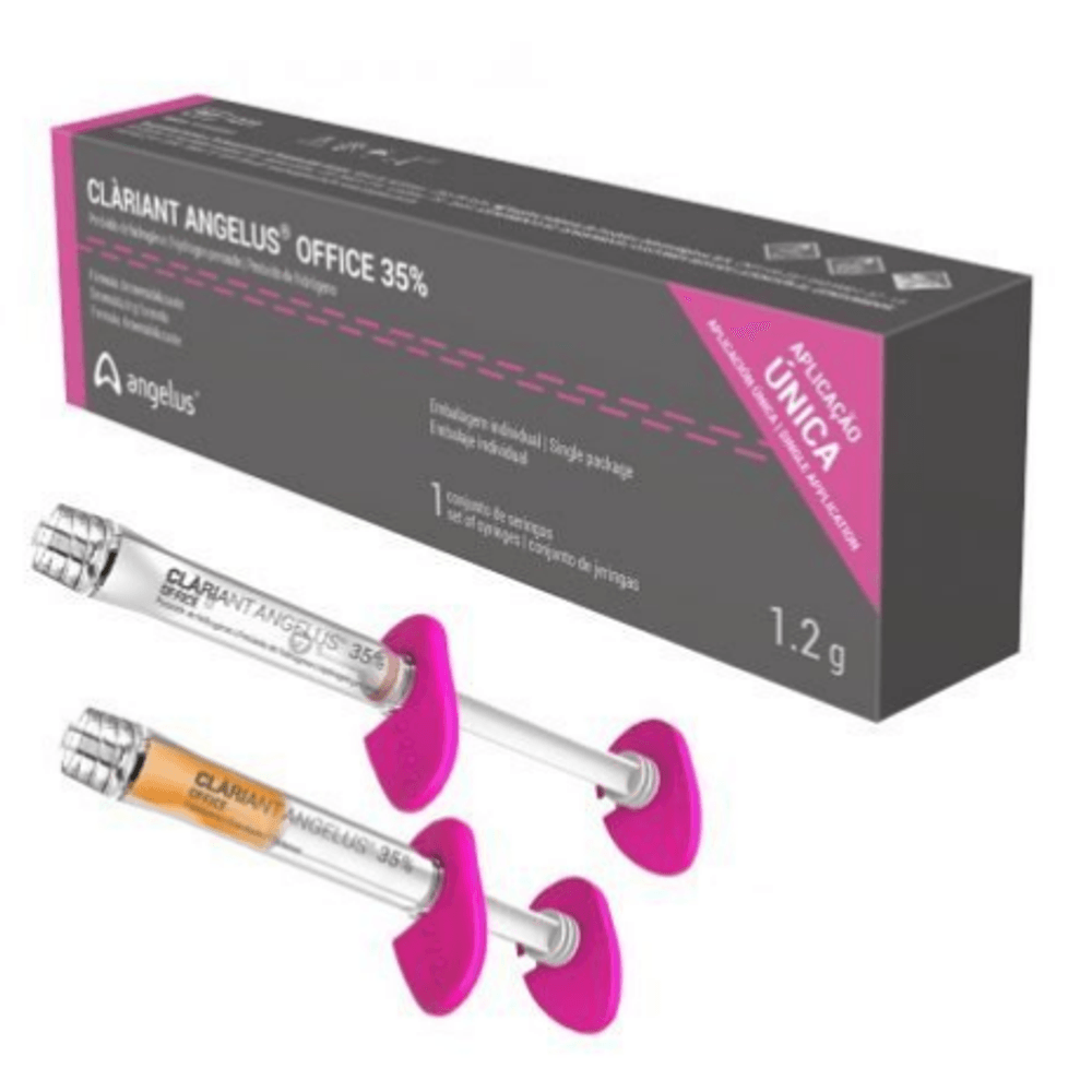 Angelus Cláriant Office 35 grimbergdentales