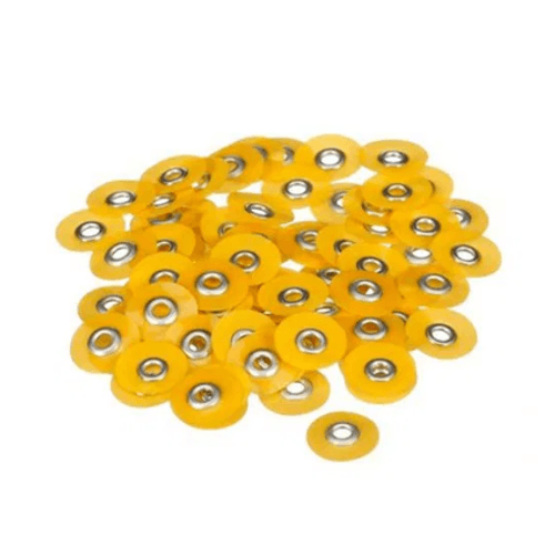 discos-amarillos-3m