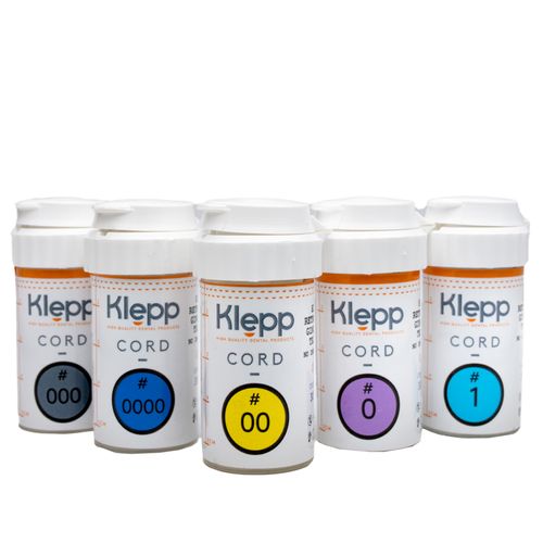 KLEPP-klepp-cords