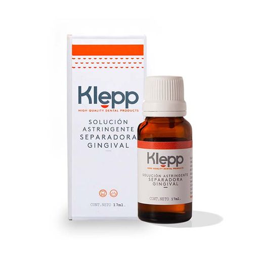 Klepp-Solucion