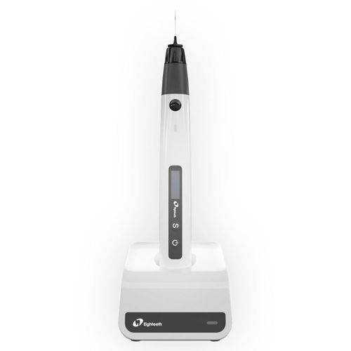 Fast Fill - Sistema De Obturación Inalámbrico. Eighteeth - grimbergdentales