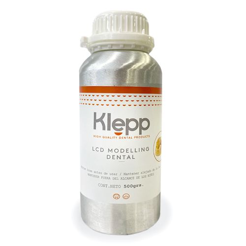 MCDL-KLEPP
