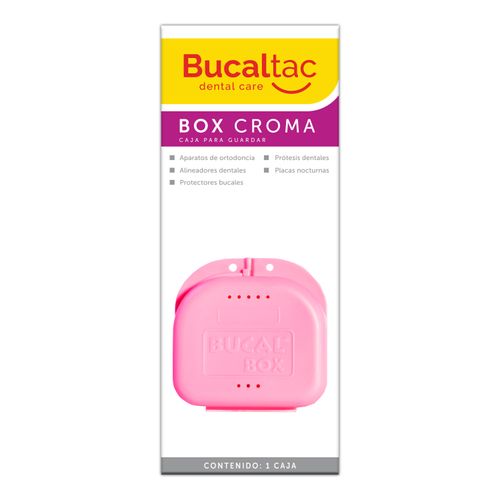 BOX-CROMA