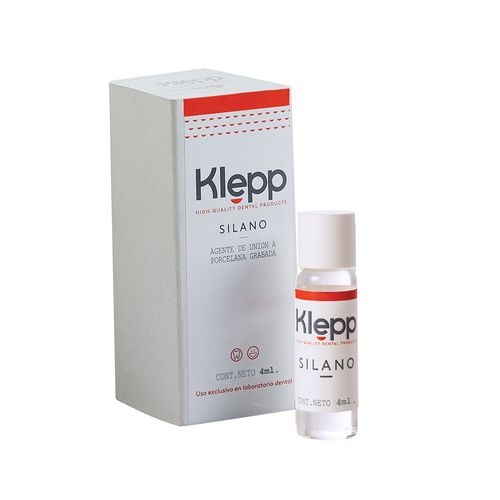 KLEPP-SILANO-4ml