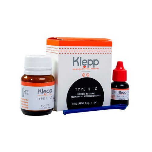 klepp-tipo-ii