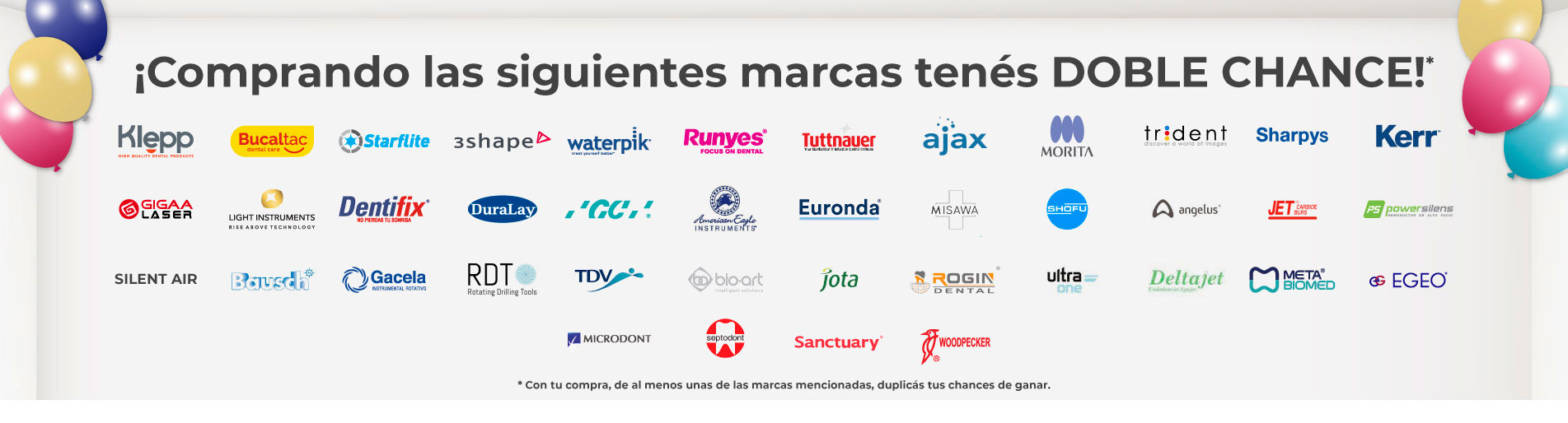 Marcas 3eros Sorteo WEB