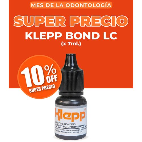 klepp-bond