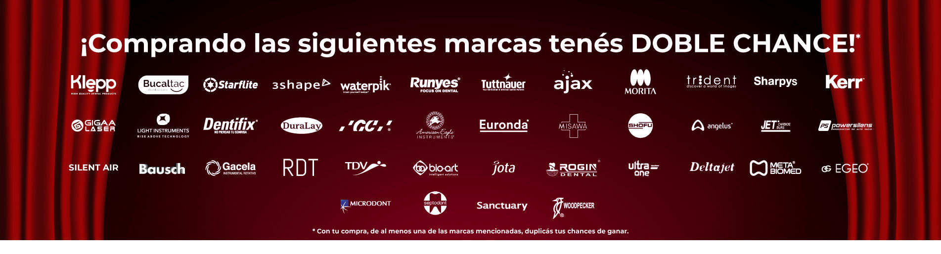 Marcas 3eros Sorteo WEB