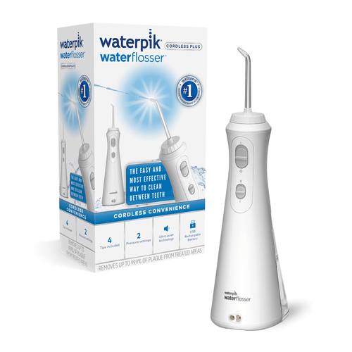 1.-Waterpik-WP490-CordlessPlus-W-Frontal.png